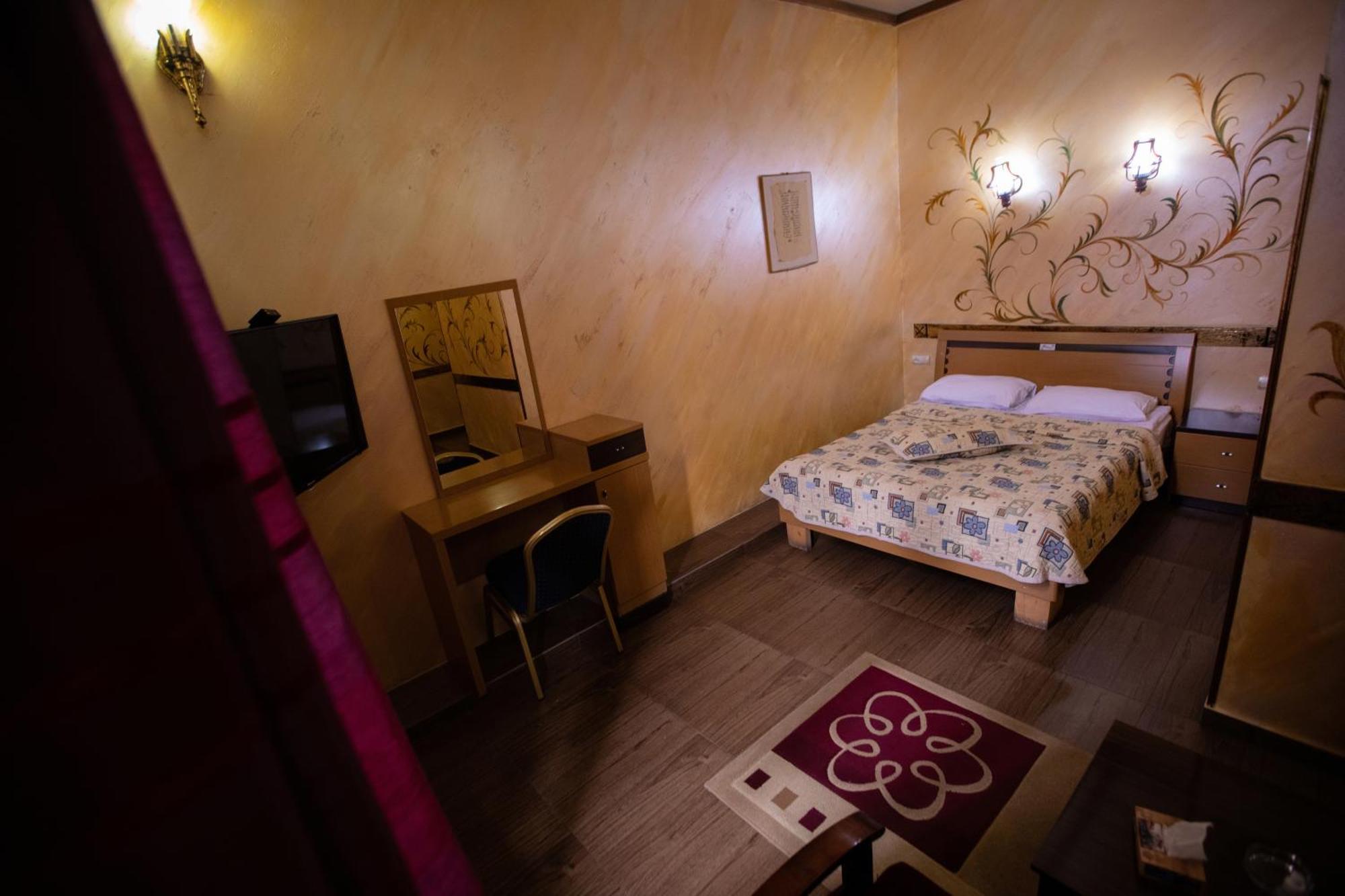 Haghartsin Hotel And Restaurant ディリジャン エクステリア 写真