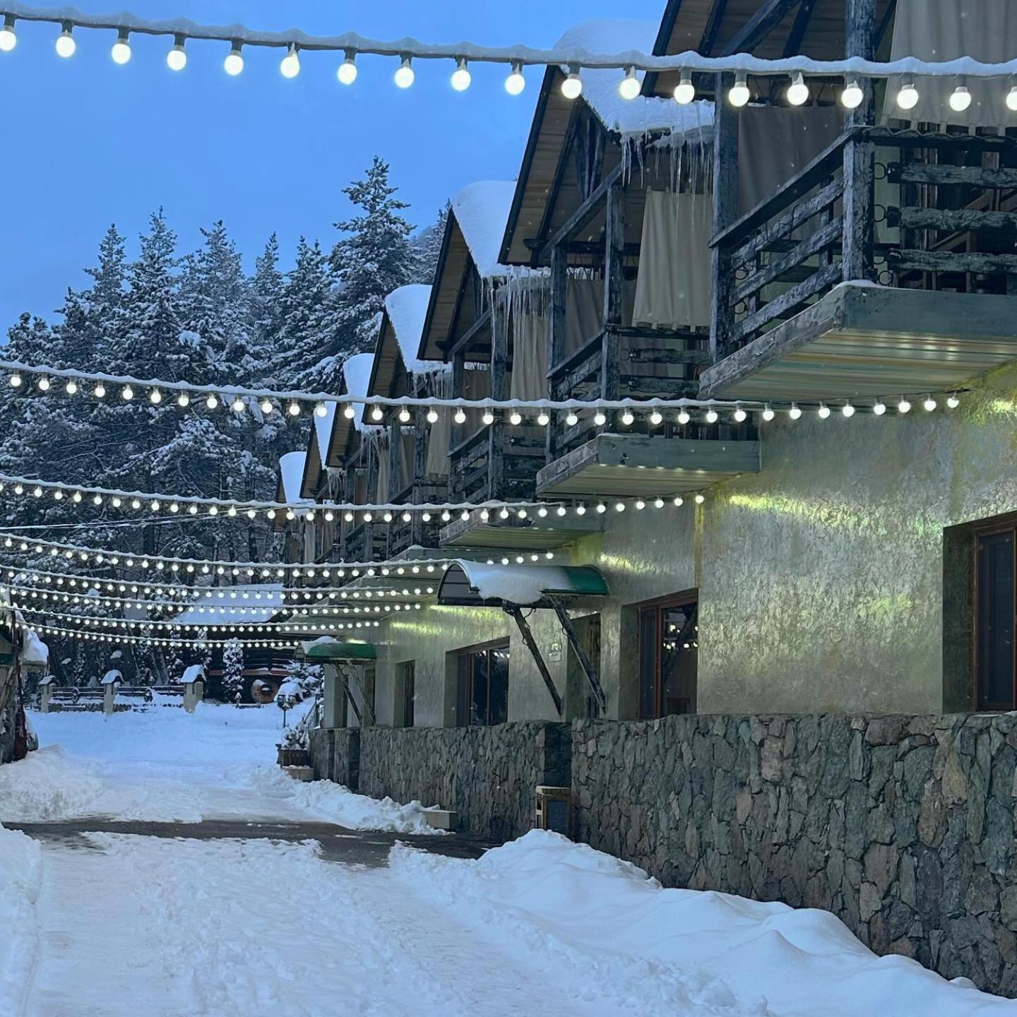 Haghartsin Hotel And Restaurant ディリジャン エクステリア 写真