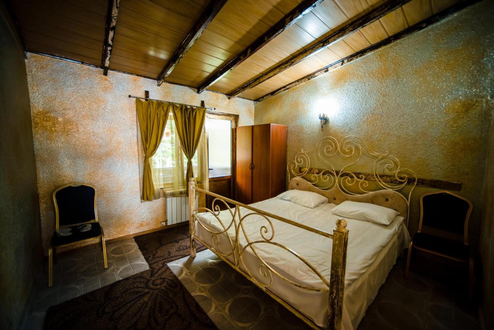 Haghartsin Hotel And Restaurant ディリジャン エクステリア 写真