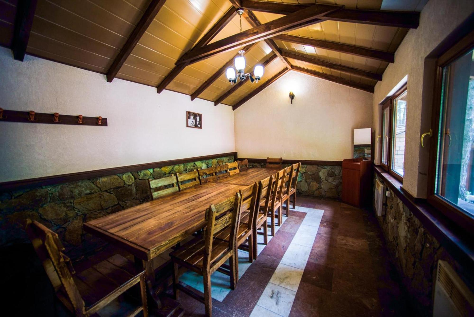 Haghartsin Hotel And Restaurant ディリジャン エクステリア 写真