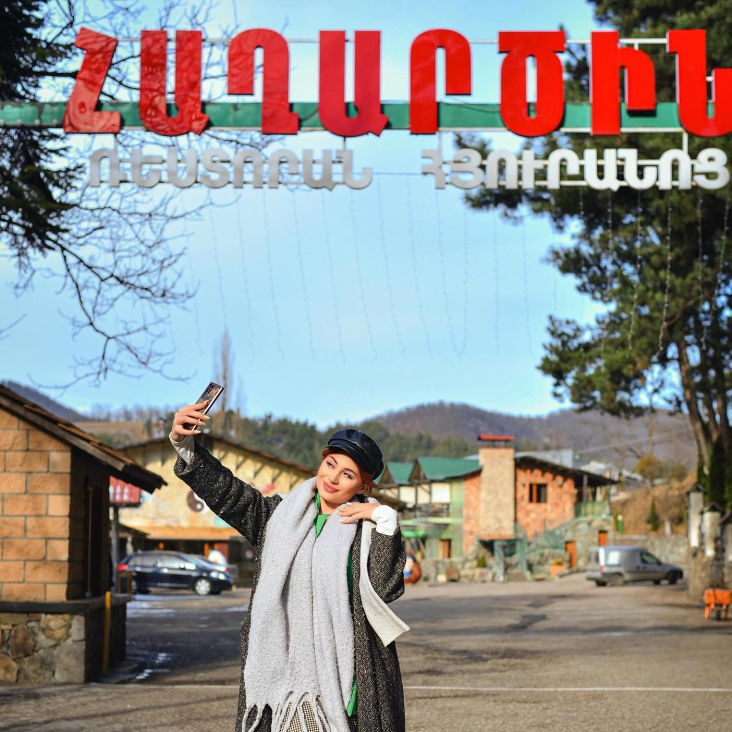 Haghartsin Hotel And Restaurant ディリジャン エクステリア 写真